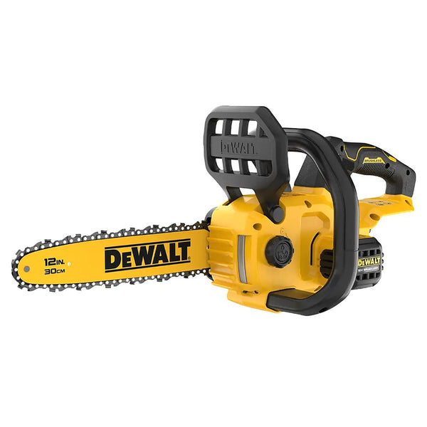 テッド Dewalt DCMCS565N-XJ 18V XR Brushless 30cm Chainsaw Body Only