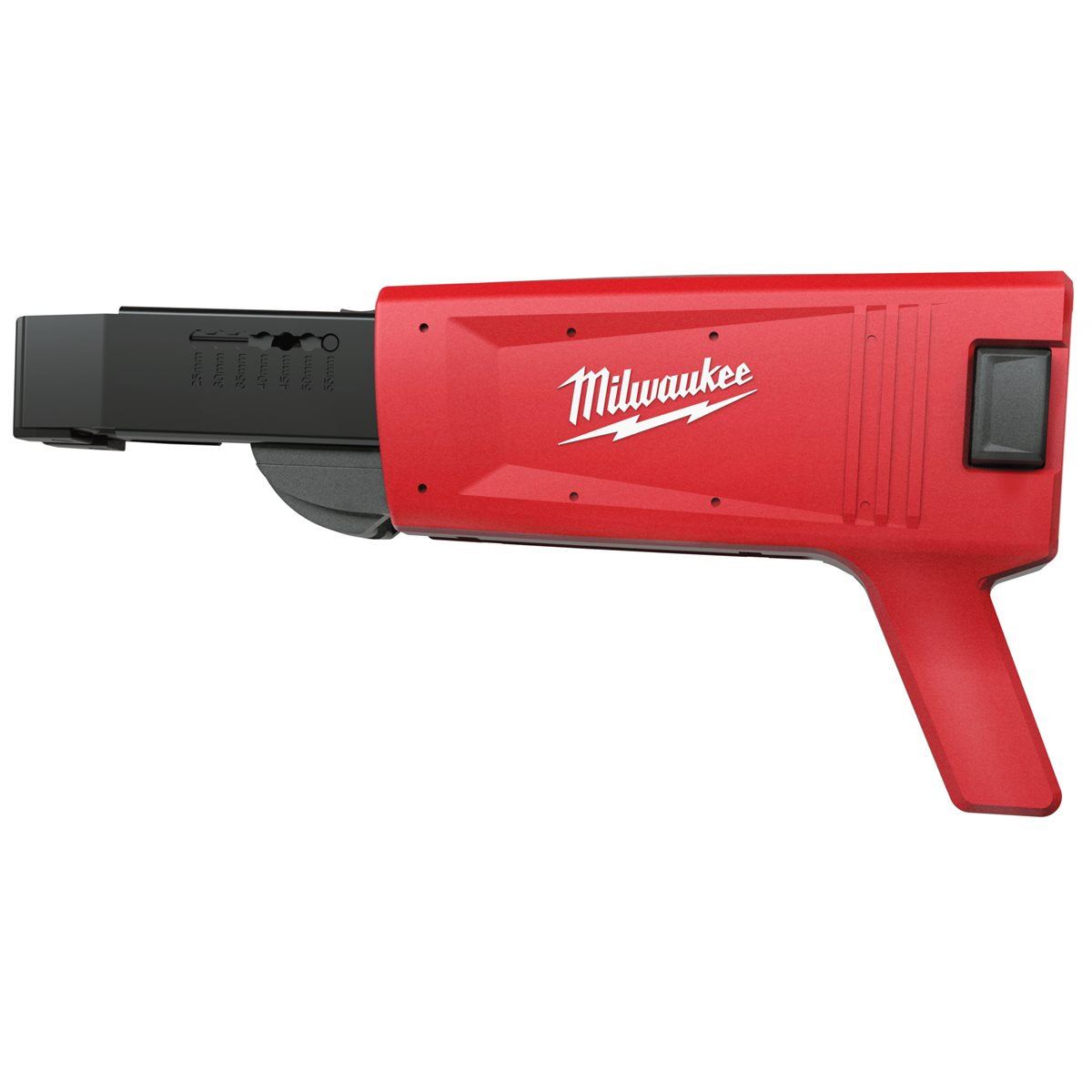 Milwaukee CA55 M18 Collated Attachment for Drywall Screw Gun 4933459202