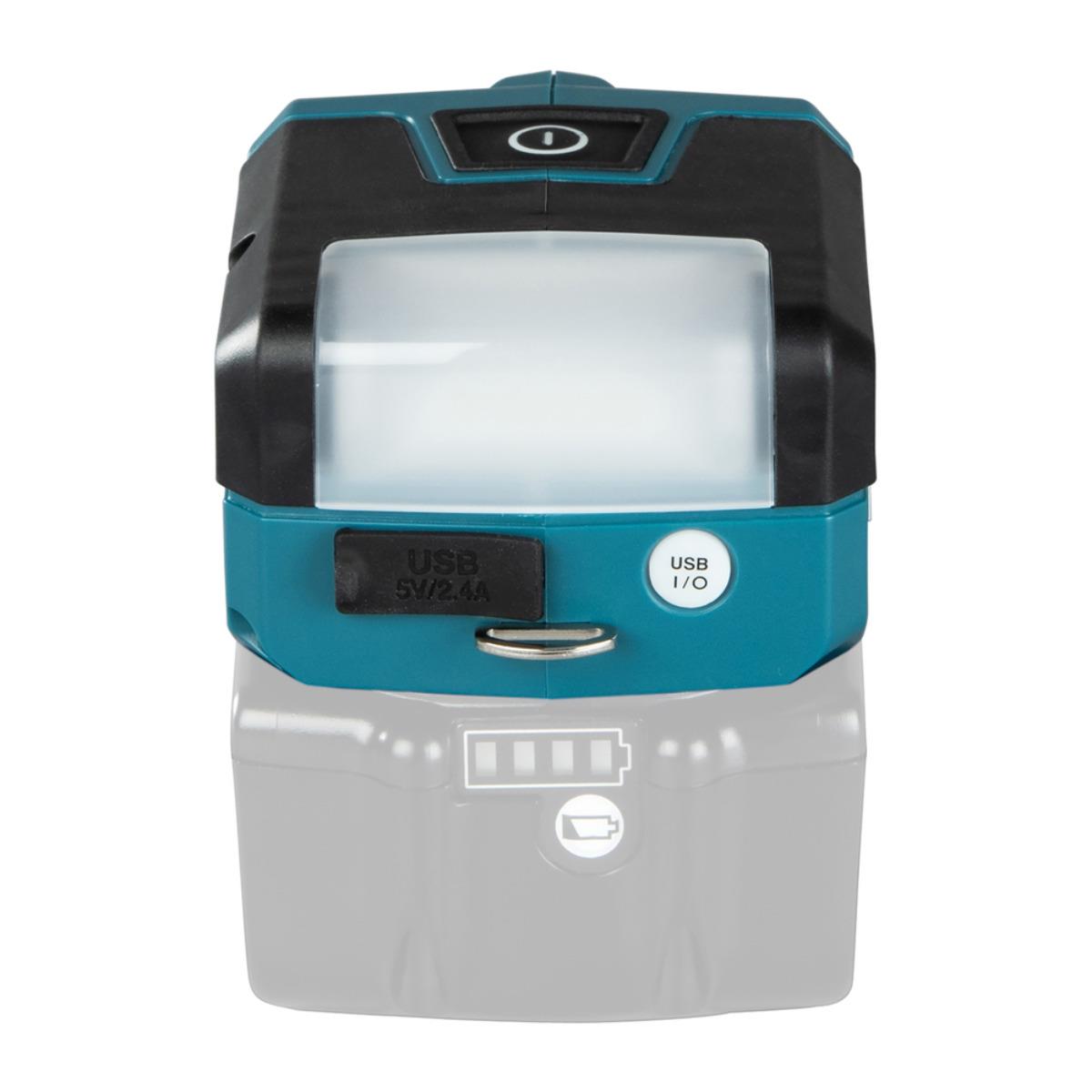 Makita DML817 18V LXT LED Work Light Body Only