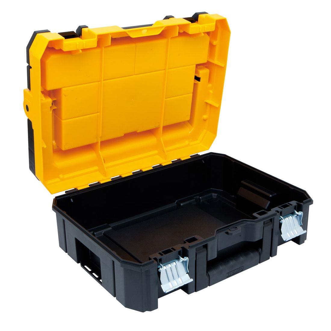 Dewalt DWST1-70704 T-Stak I Tool Storage Organiser Box
