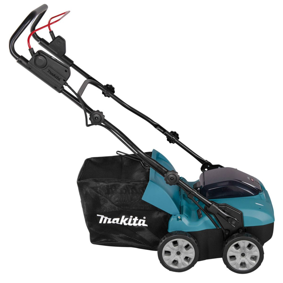 Makita UV001GZ 380mm 40V Max Brushless Lawn Scarifier Body Only