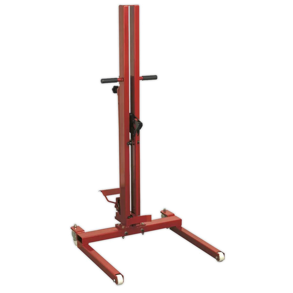 Sealey DH03 Hydraulic Drum Truck & Van Loader 205L