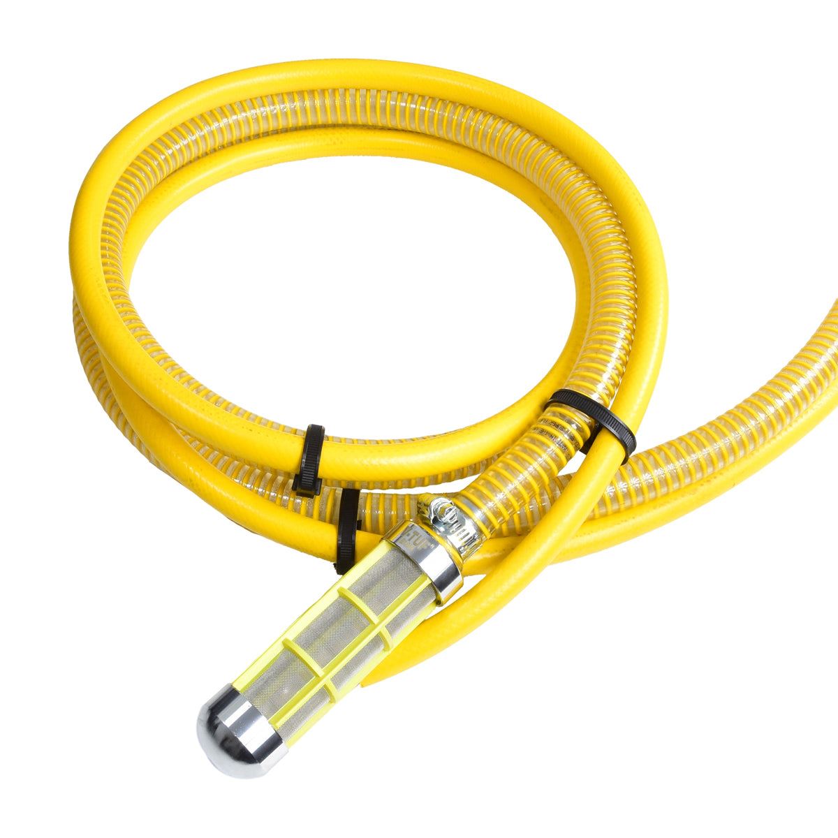 V-TUF GB110 21L/min Industrial 13HP Gearbox Driven Honda Petrol Pressure Washer 3000psi & 200Bar