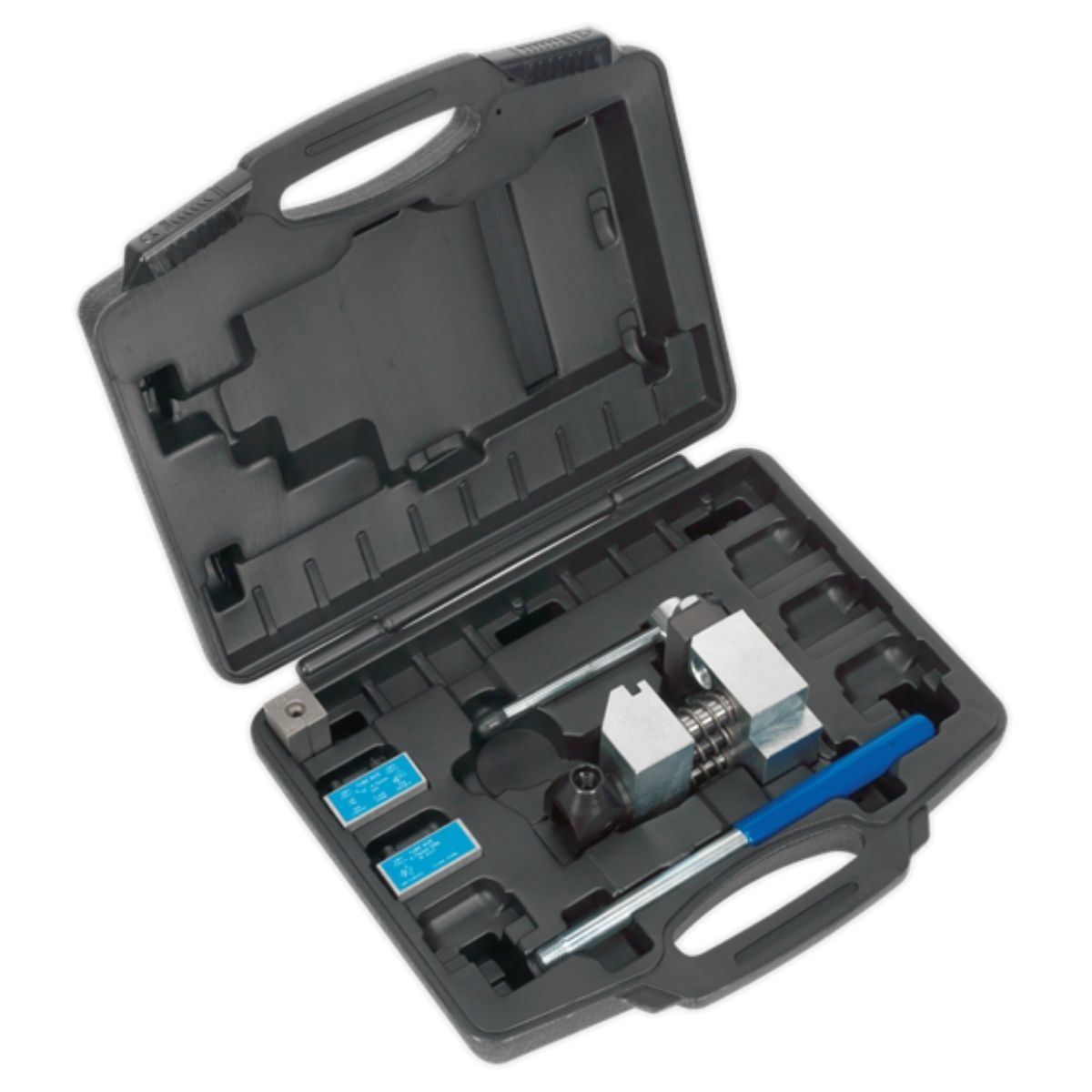 Sealey PFT/02 Brake Pipe Flaring Kit