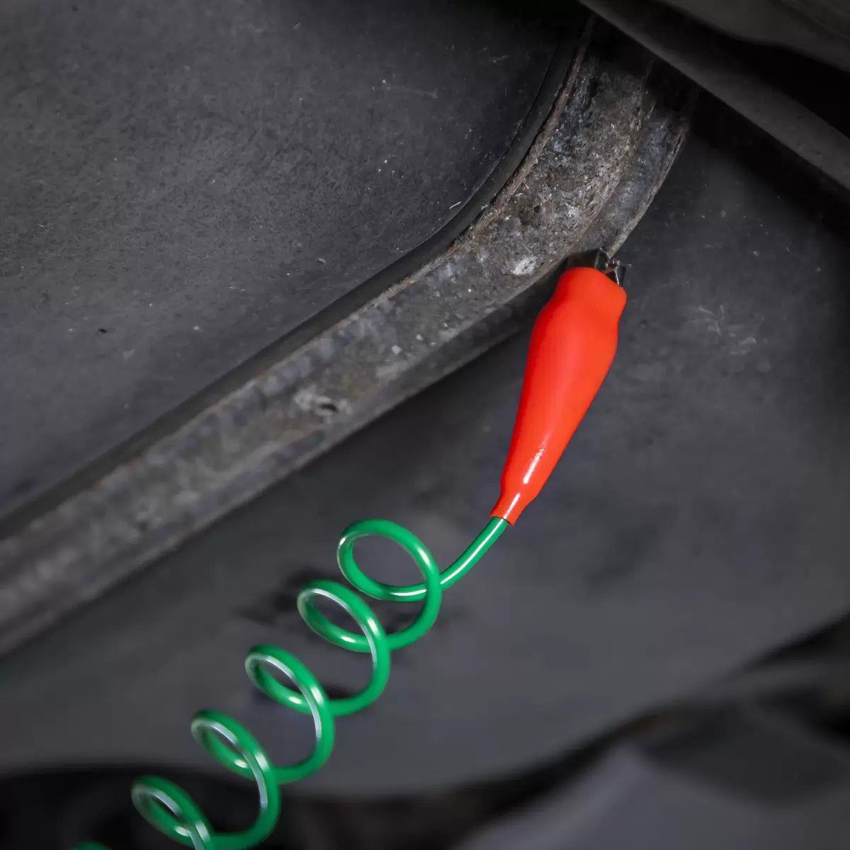 Sealey FTC01 Fuel Tank Cradle 565kg Capacity