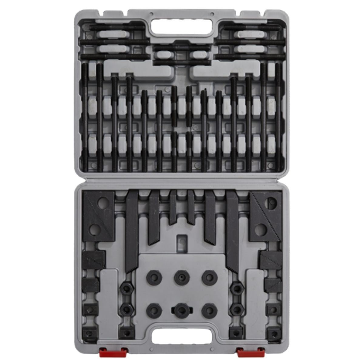 Sealey SM25/52T Clamping Kit 58pc