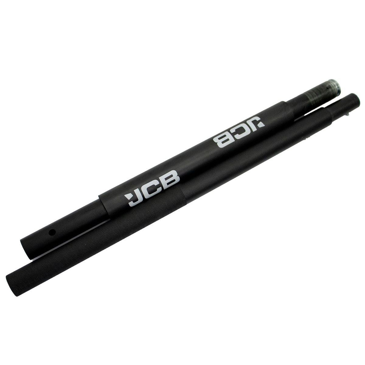 JCB TH32506S 2.5 Tonne Off-Road SUV Double-Pump Aluminium Trolley Jack