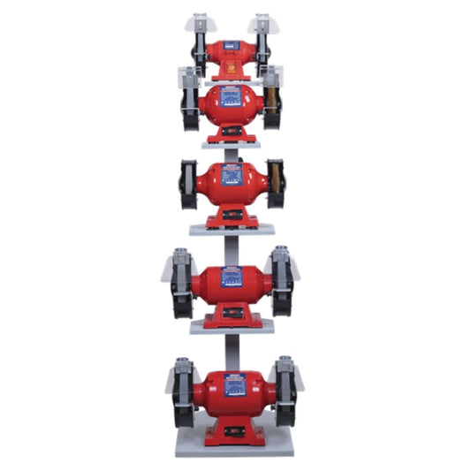 Sealey BGVDSCOMBO3 Bench Grinder Stand Deal