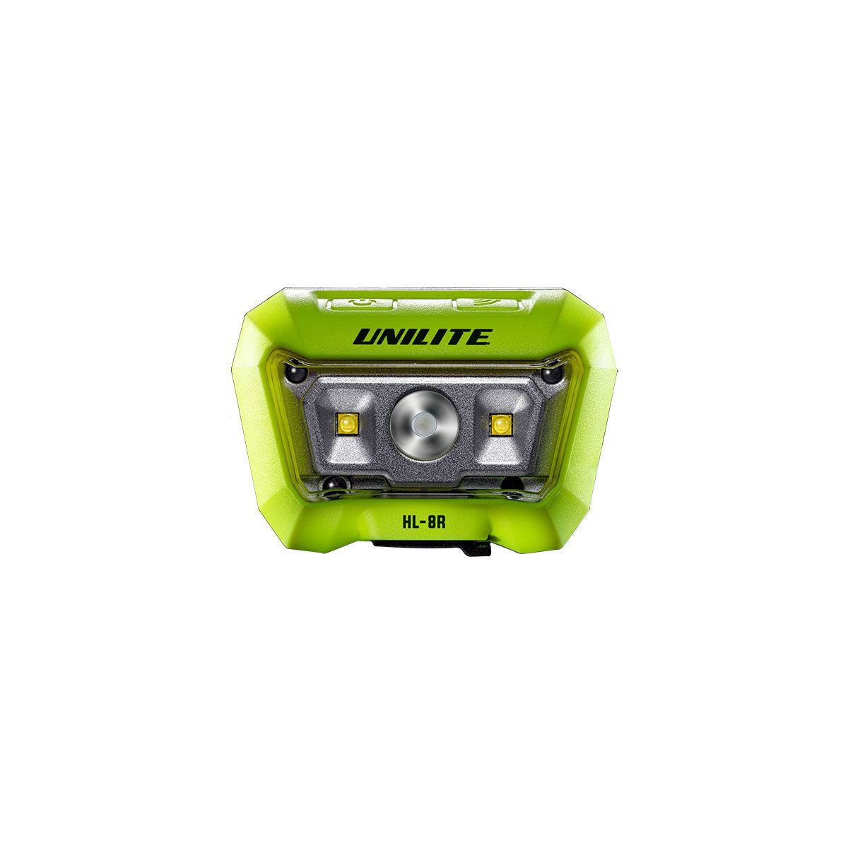 Unilite LED Head Torch 475 Lumen HL-8R