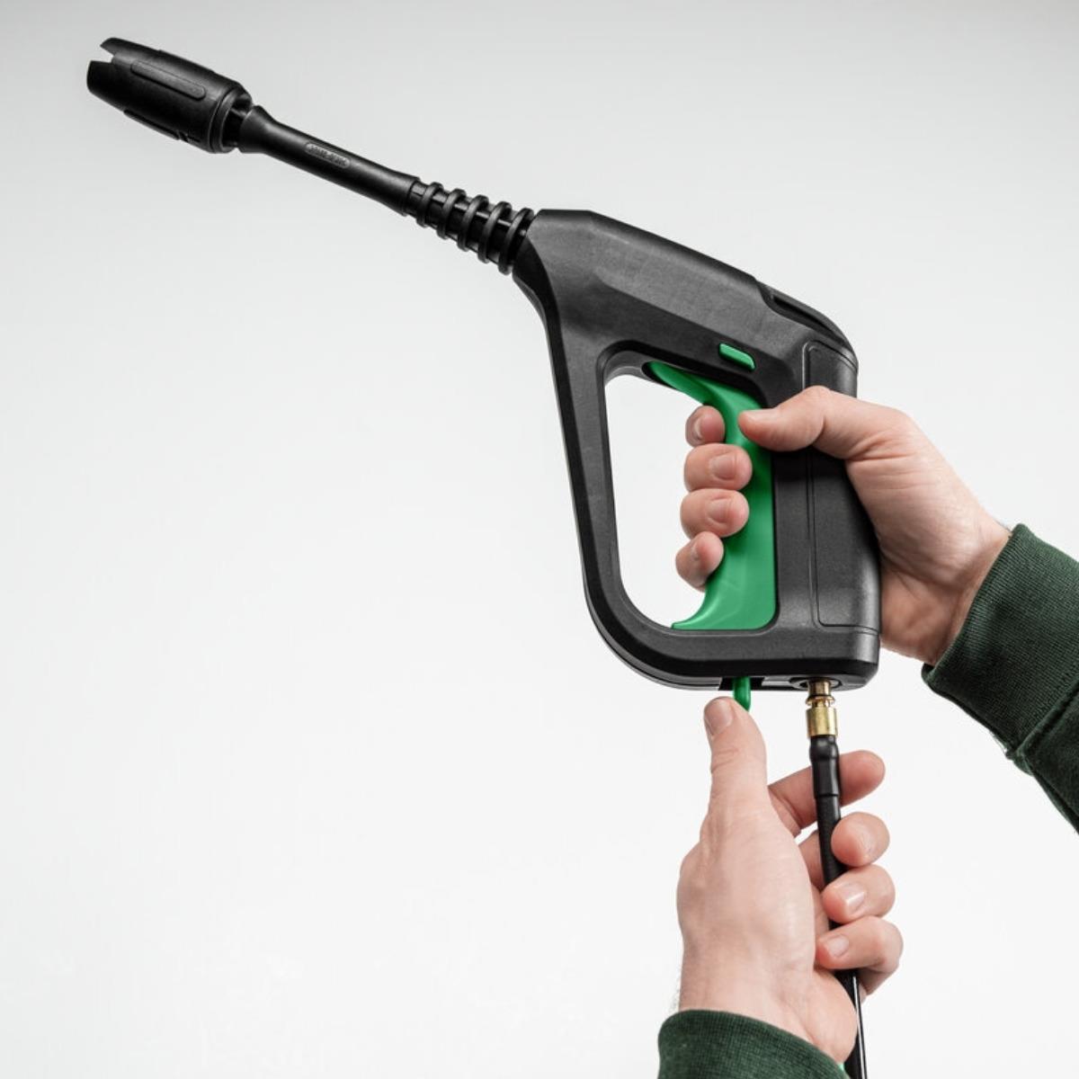HiKOKI AW18DBLW4Z 18V Brushless 20Bar Pressure Washer Body Only