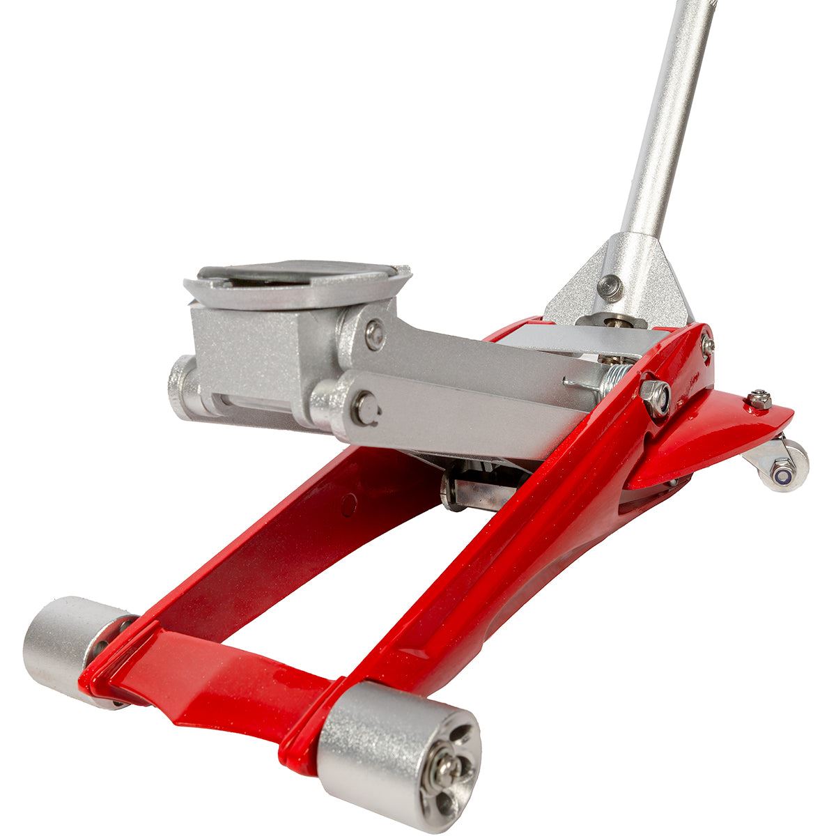 Mini Hydraulic Toy Jack Premium Desk Showpiece Hydraulic Jack for Garage & Office Decor