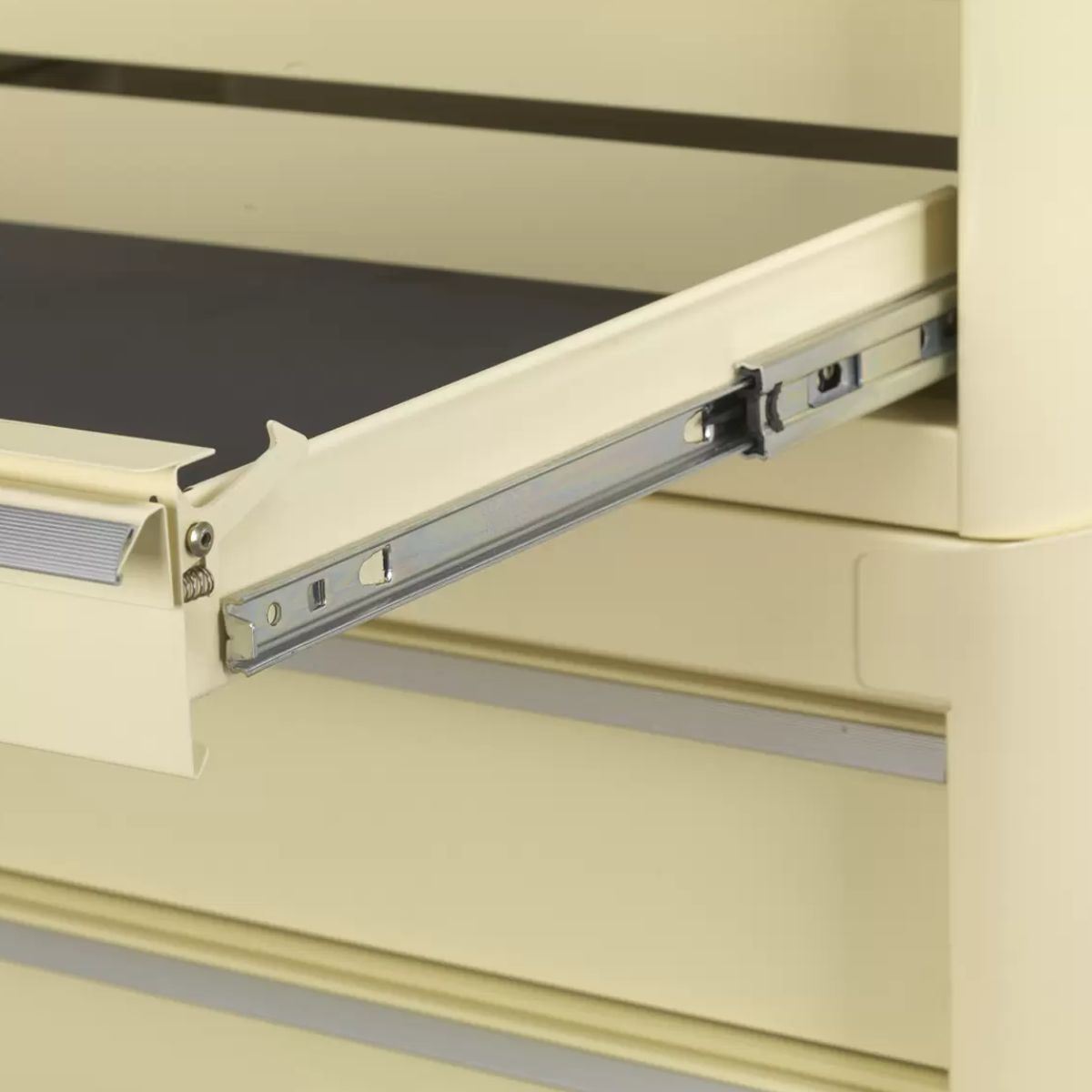 Sealey AP28204 Roll cab 4 Drawer Retro