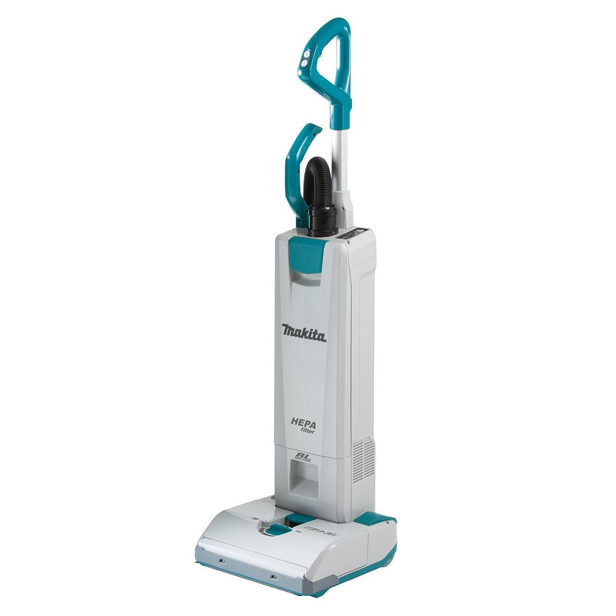 Makita DVC560Z 36V LXT Brushless Upright Vacuum Cleaner Body Only