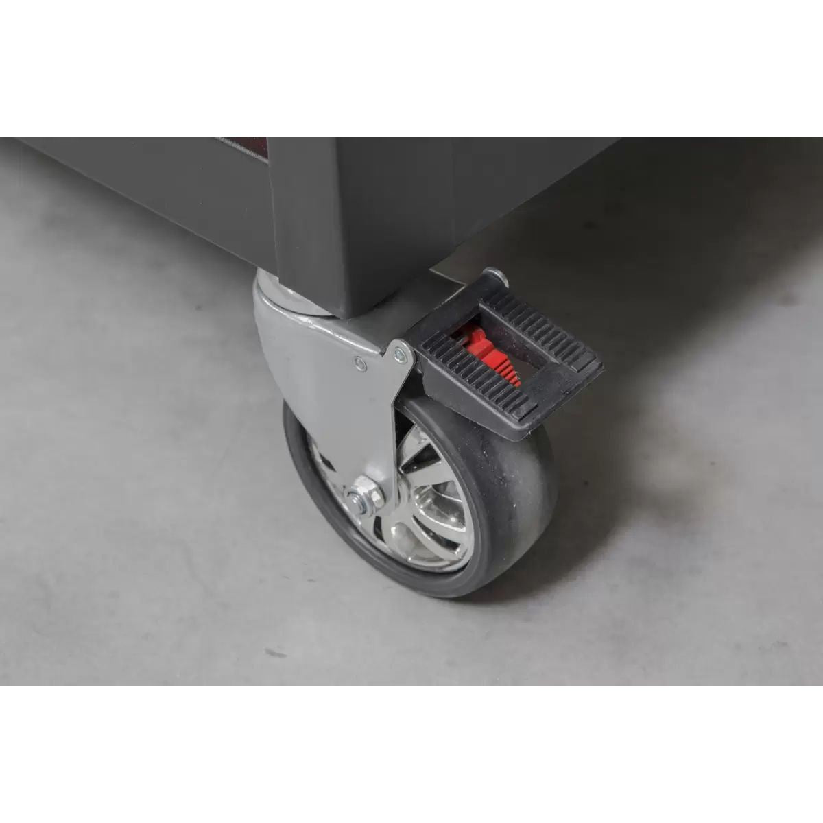 Sealey AP45MWS Mobile Workstation 10 Drawer 1140mm