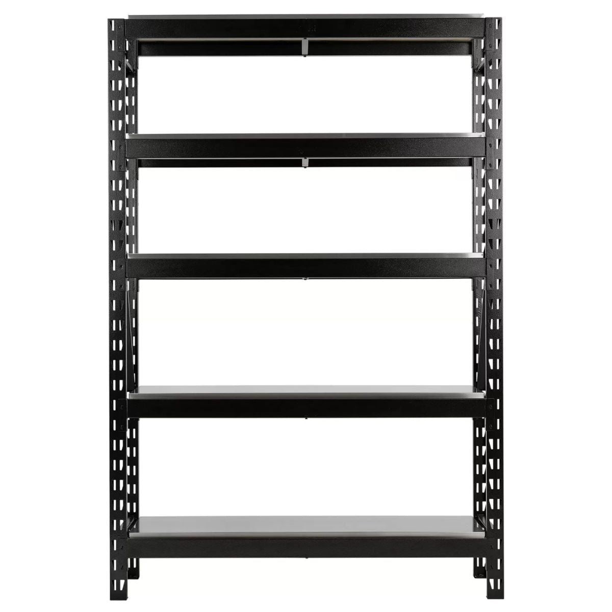 Draper MS400-54-22PC S Bunker Modular 5 Tier Racking with Stainless Steel Shelving 1500mm 27999