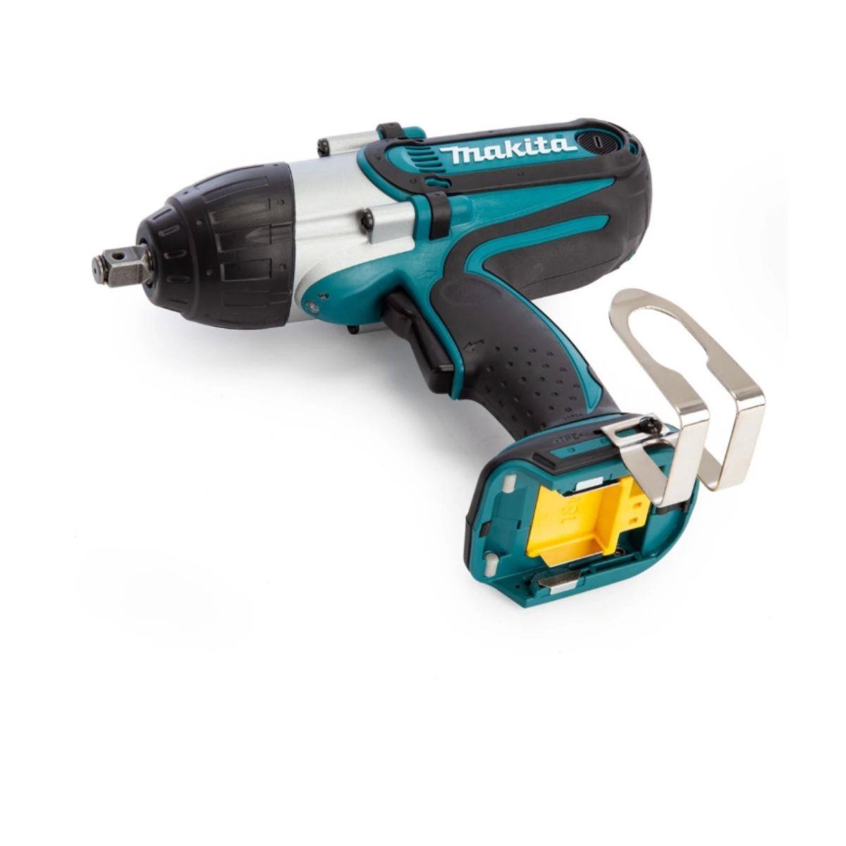 Makita DTW450Z 18V Impact Wrench LXT Cordless 1/2