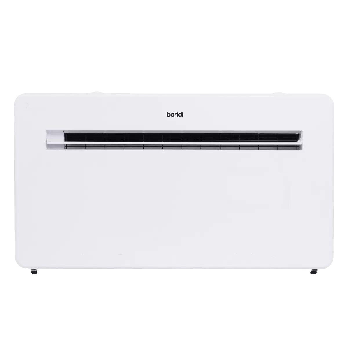Sealey DH433 Baridi 4-in-1 Smart Monobloc Wall-Mounting Air Conditioning White 230V