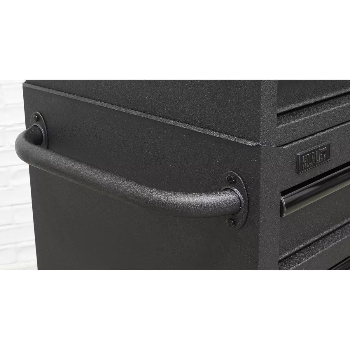 Sealey AP41HBESTACK Hutch Toolbox 1030mm & Rollcab Combo