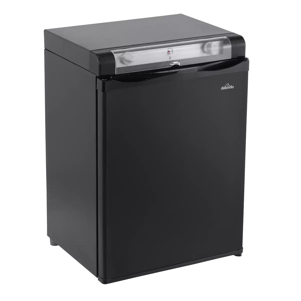 Sealey DL159 Dellonda 3-Way Fridge 60L AC 220/240V