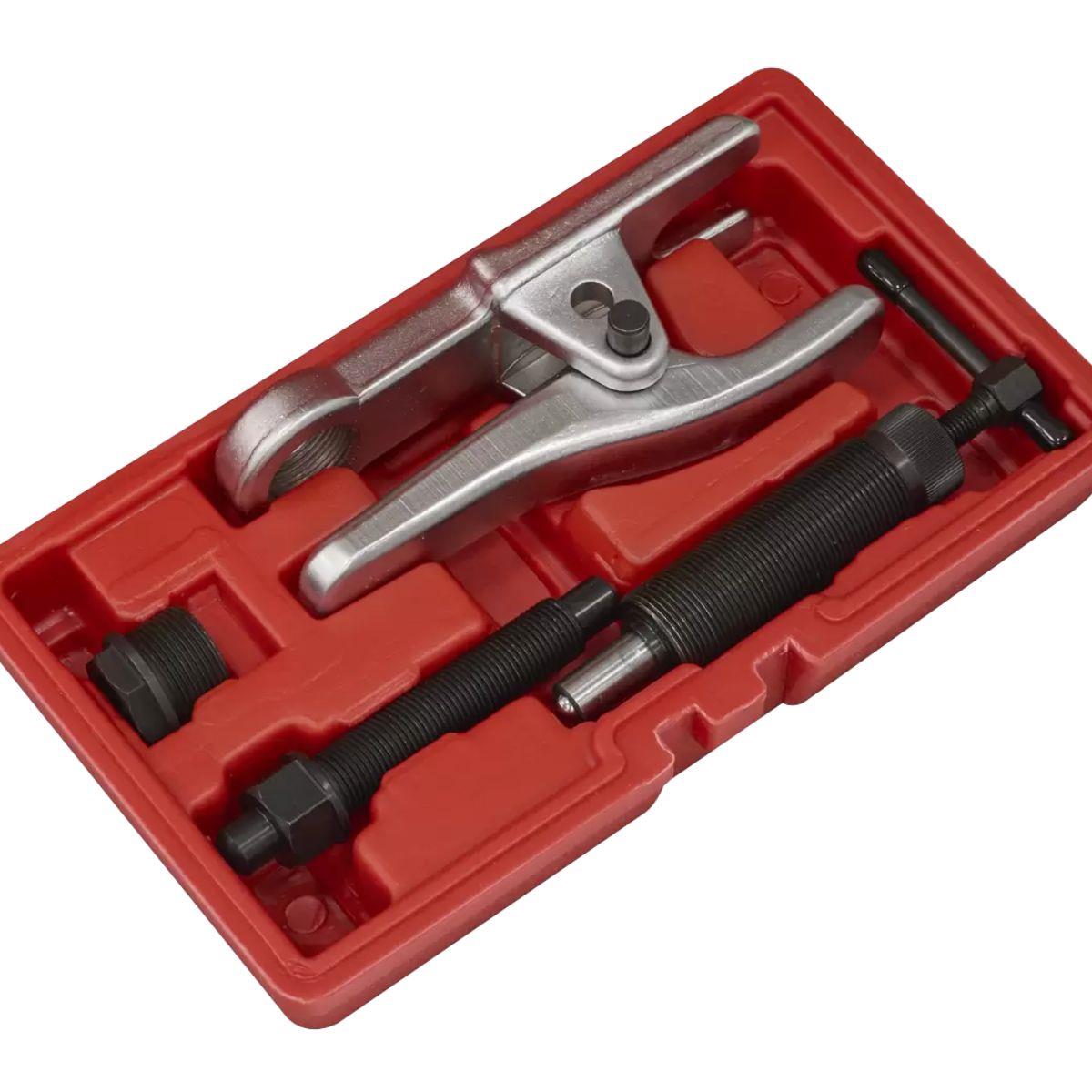 Sealey VS3811 Ball Joint Splitter Hydraulic for Light Commercial Vehicles