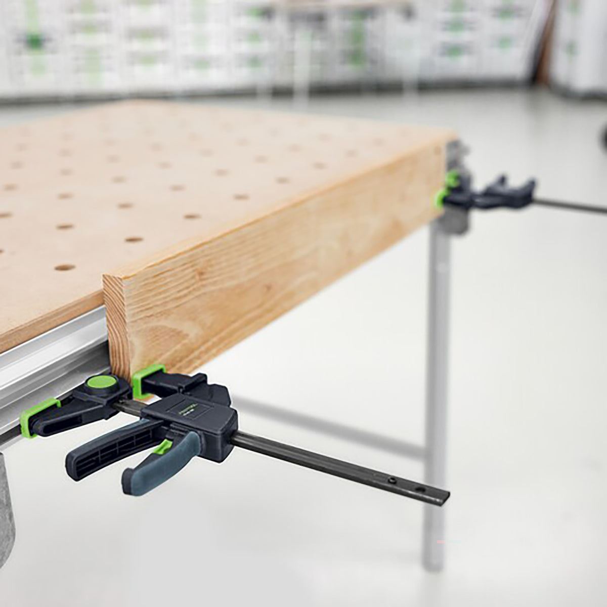 Festool FS-EZ 150/2 One-Handed Clamp - 578623