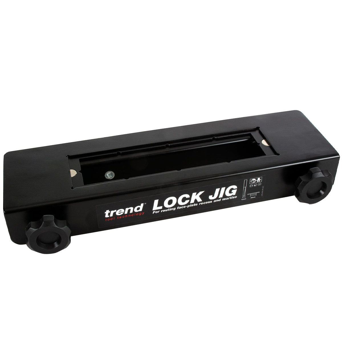 Trend LOCK/JIG/C Professional Lock Jig