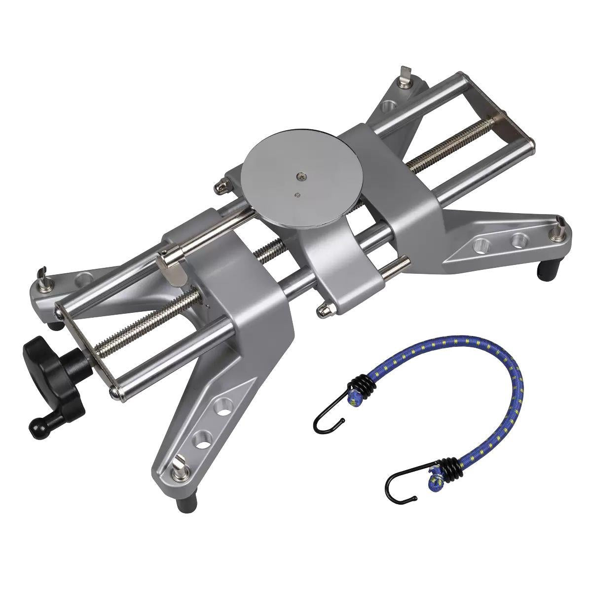 Sealey GA470 Wheel Alignment Clamp for Magnetic Camber Castor & Kingpin Gauges