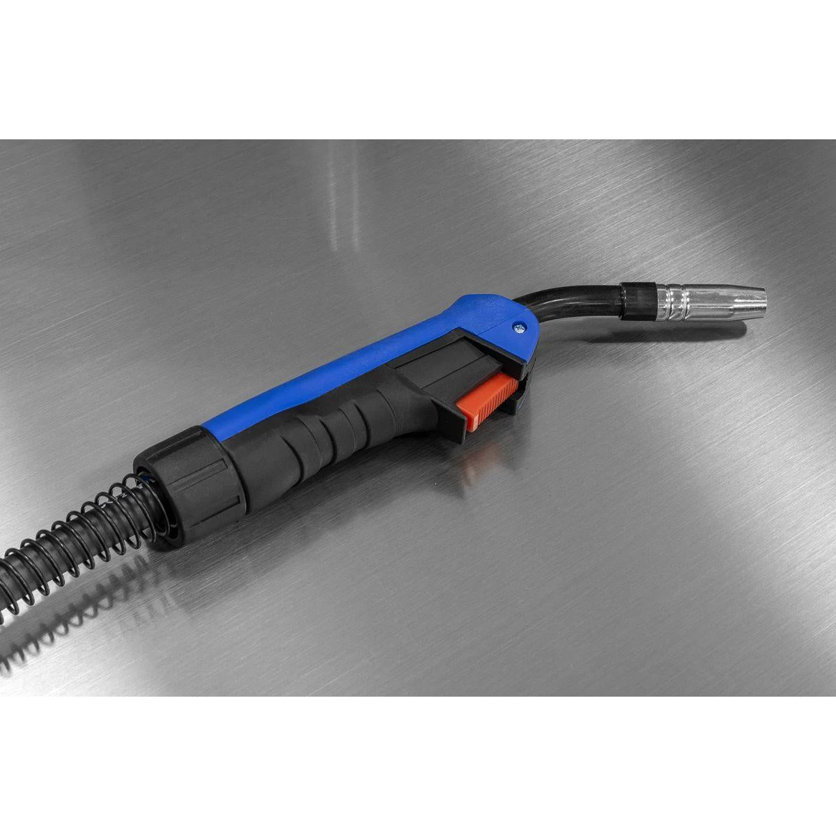Sealey MIG180i MIG/TIG & MMA Inverter Welder 180A/230V