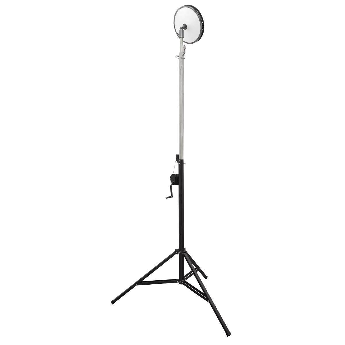 Sealey LED40K Industrial Tripod Floodlight SMD LED 300W/110V