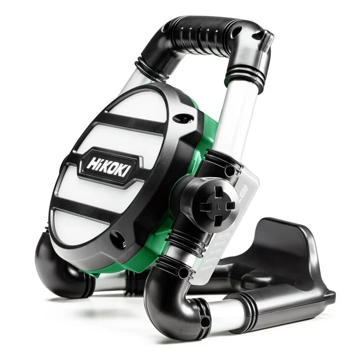 HiKOKI UB18DGLL0Z 18V LED Work Light Body Only