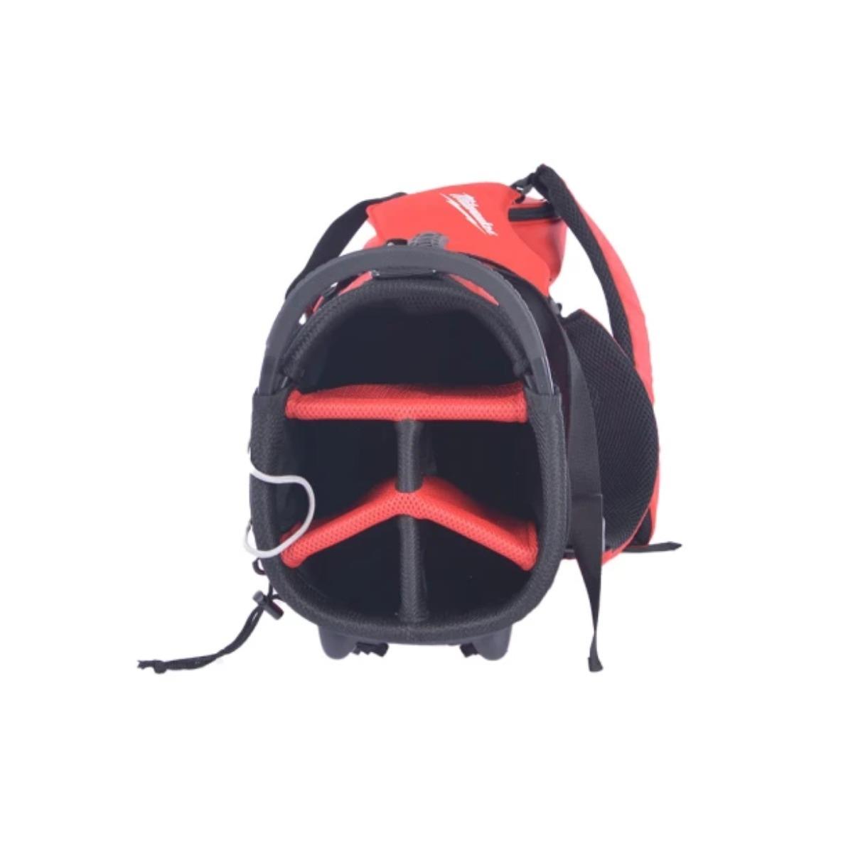 Milwaukee Bridgestone Custom Golf Bag 4939702300