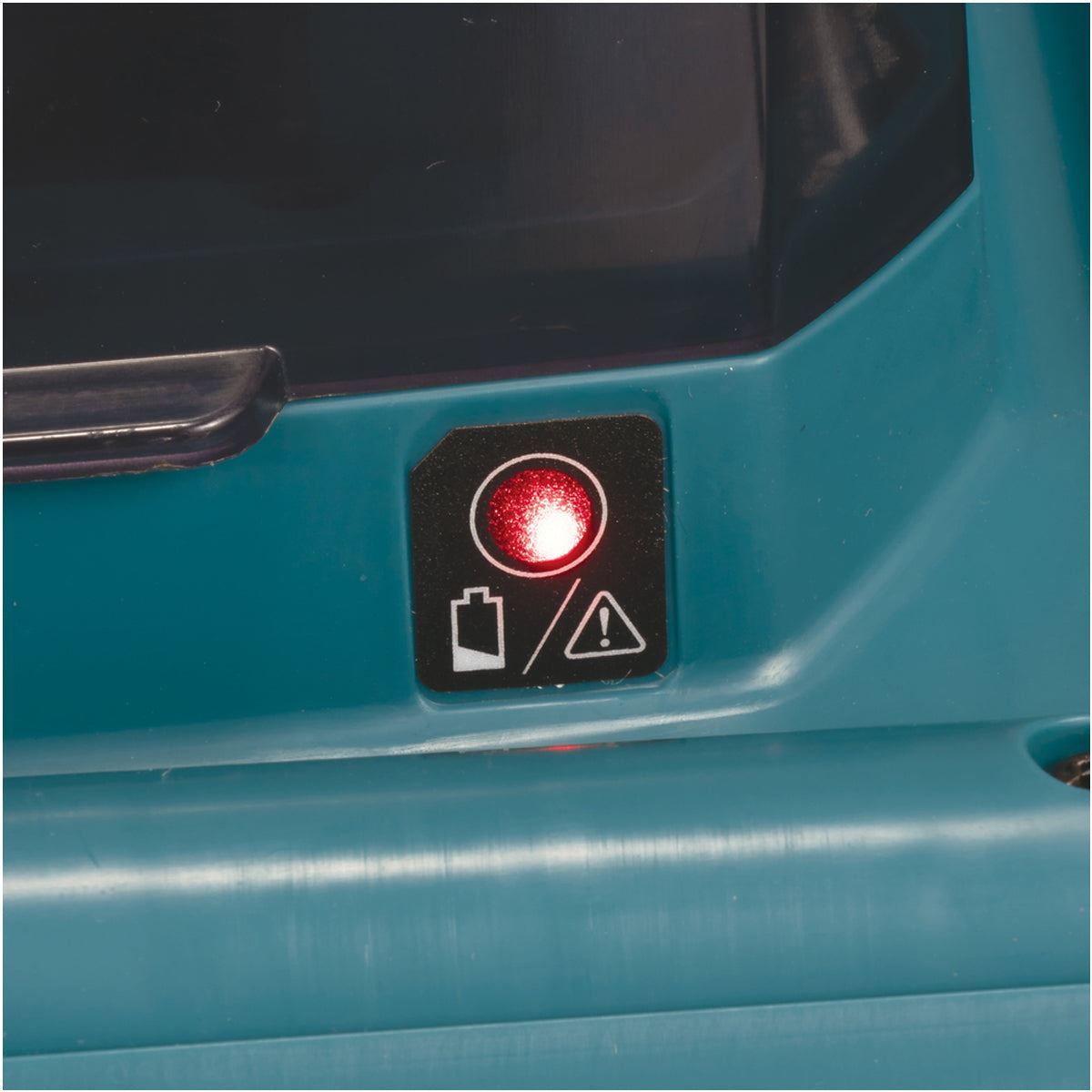 Makita DUV320Z 18V LXT Brushless 320mm Scarifier Body Only