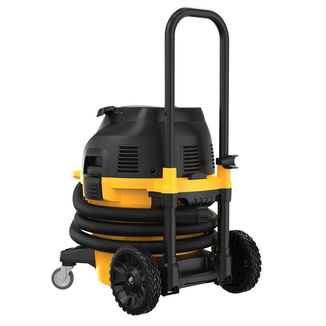 Dewalt DWV905M-LX M-Class Construction Dust Extractor 38 litre 1400W/110V High-Power Industrial Vacuum Item Condition Box Opened Never Used