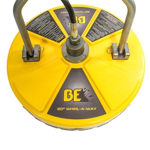 Hyundai 85.403.007 Rotary Surface Cleaner 20