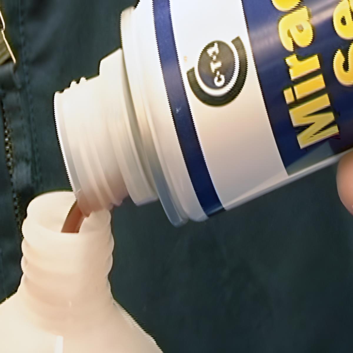 C-TEC Miracle Seal Leak Sealer & Corrosion Inhibitor MS740103 - 250ml