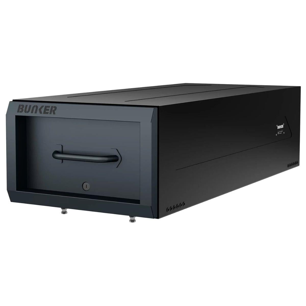 Draper B800-DBSLGR BUNKER S1 Sliding Box Grey 07135