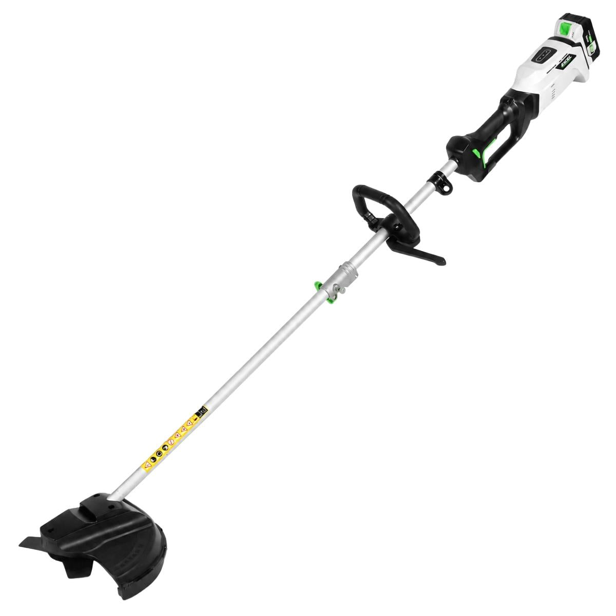 Excel 20V Cordless 5-in-1 Garden Multi Tool with Brushless Motor Body Only