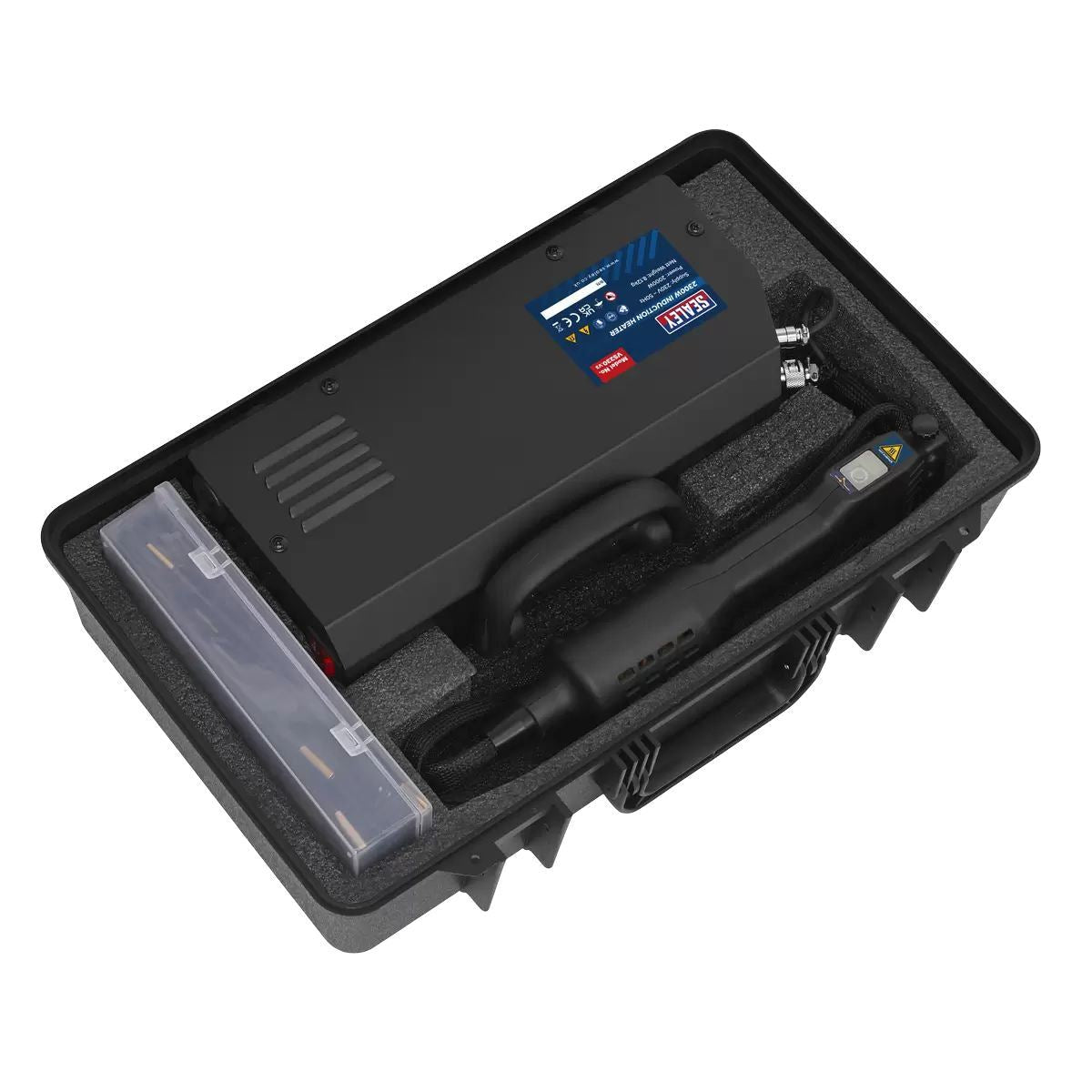 Sealey VS230 Induction Heater 2000W/230V