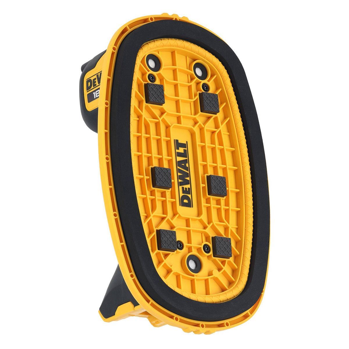 Dewalt DCE590N 18V XR Grabo Suction Lifter with 1 x 4.0Ah Battery Charger & Case
