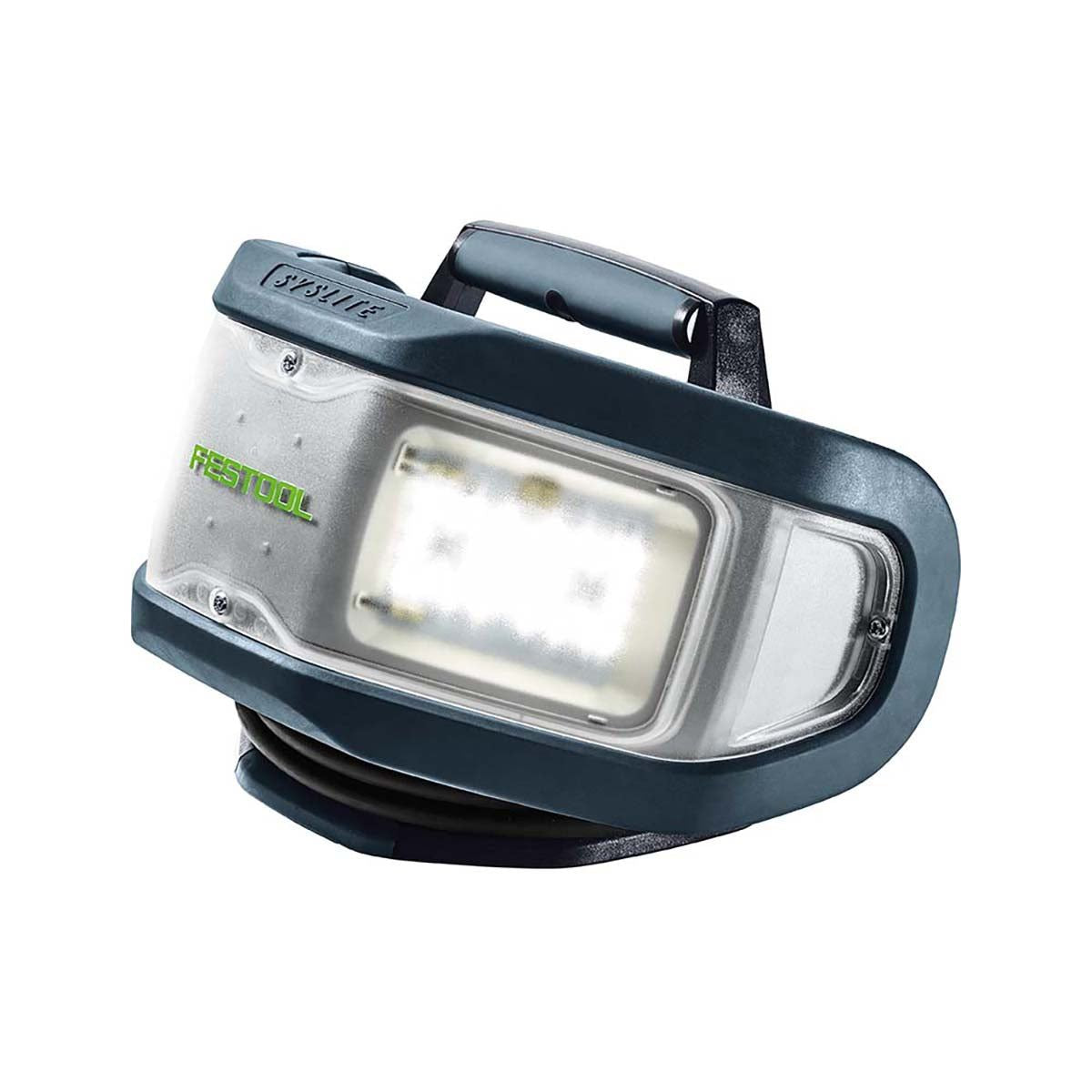 Festool SYSLITE DUO-Plus 230V GB Corded Construction Working Light - 576409