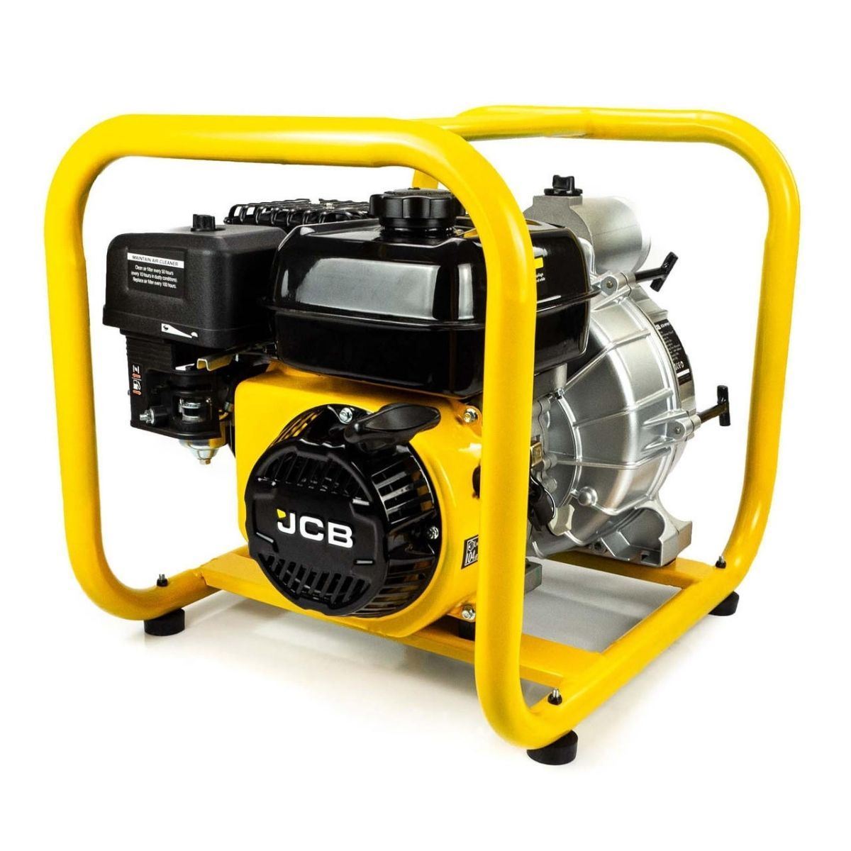 JCB WP80T 80mm 3