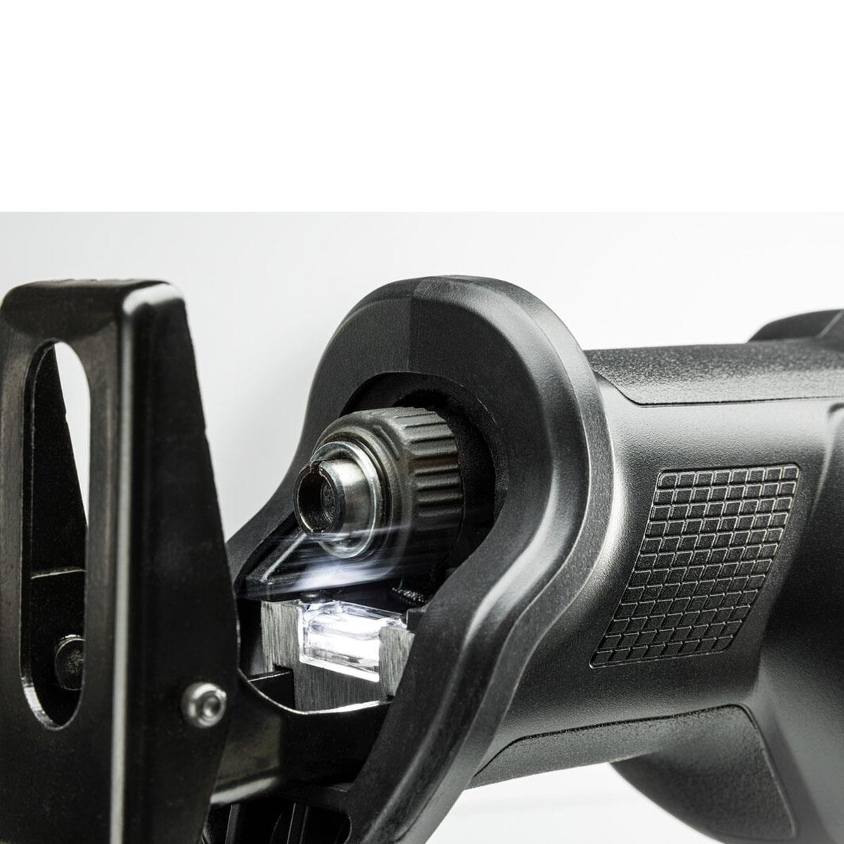 Hikoki CR18DBW4Z 18V Reciprocating Saw Body Only