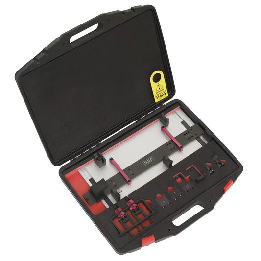 Sealey VSE7171 Camshaft Installation Kit - for VAG, Porsche - Belt & Chain Drive