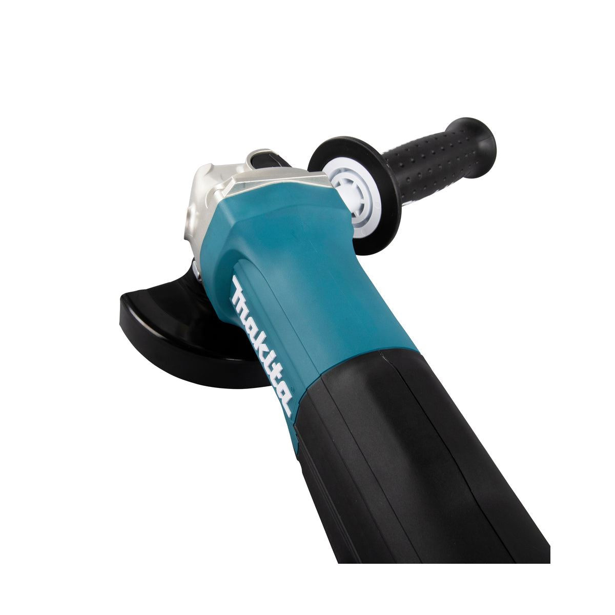 Makita GA5050R/1 125mm Corded Angle Grinder 110V Heavy-Duty Grinder for Precision Cutting & Grinding