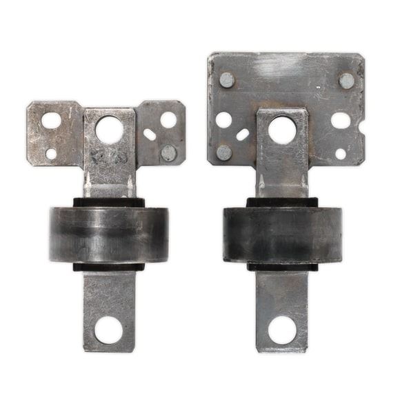 Sealey VSE4786 Trailing Arm Bush Tool (Volvo, Ford)