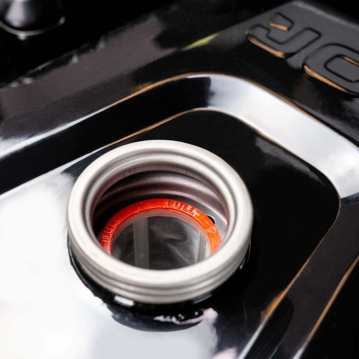 JCB WP50 4-Stroke 7.5hp 2