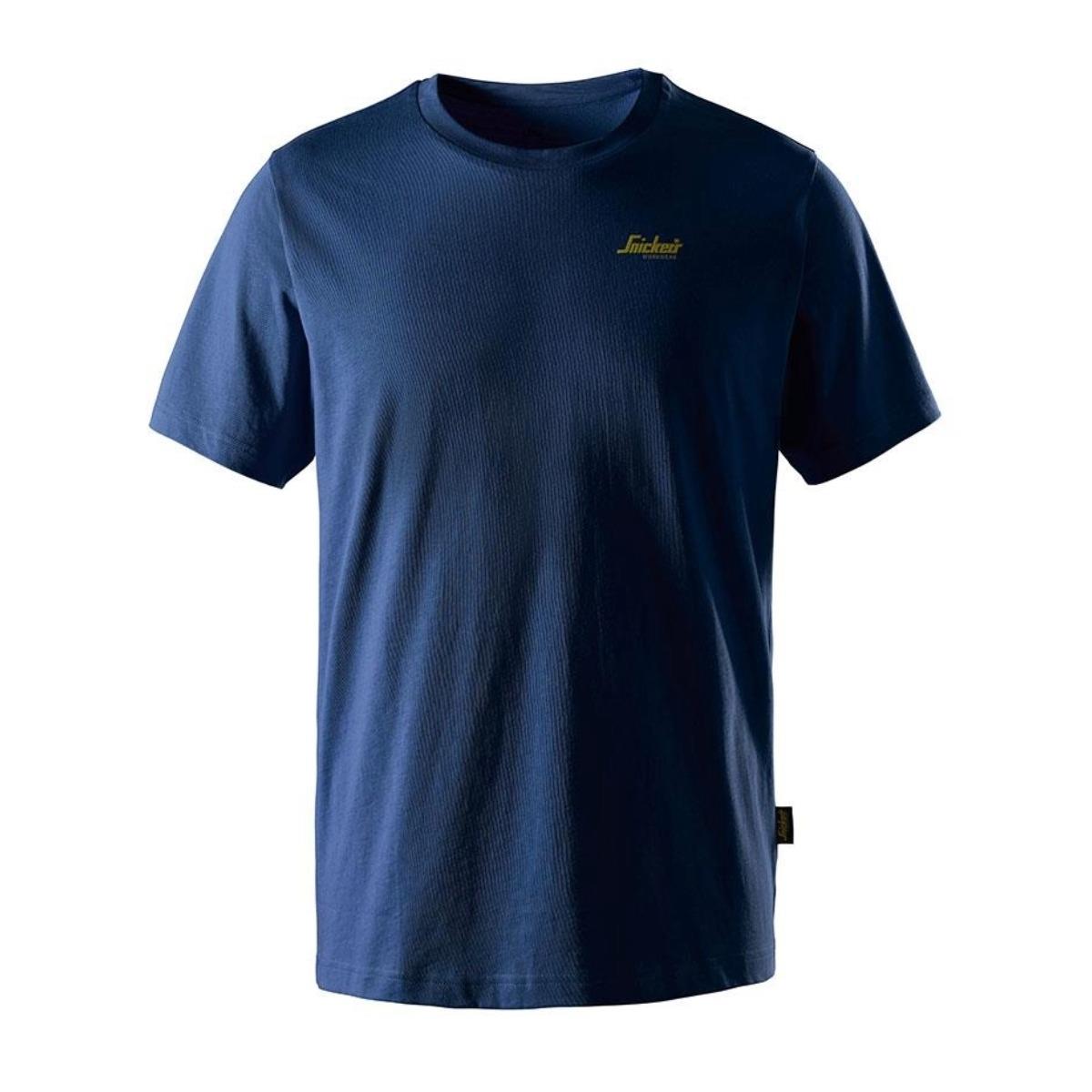 Snickers Limited Edition T-Shirts Twin Pack Size XXL - SSC20265329008
