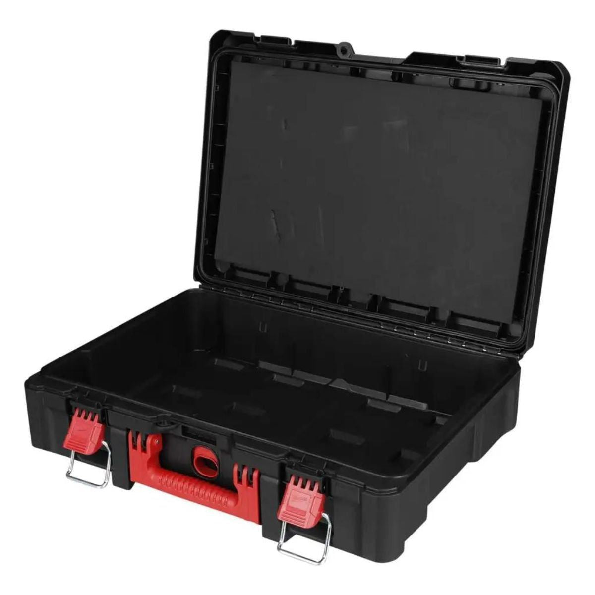 Milwaukee PACKOUT Stackable Tool Box without Inlay