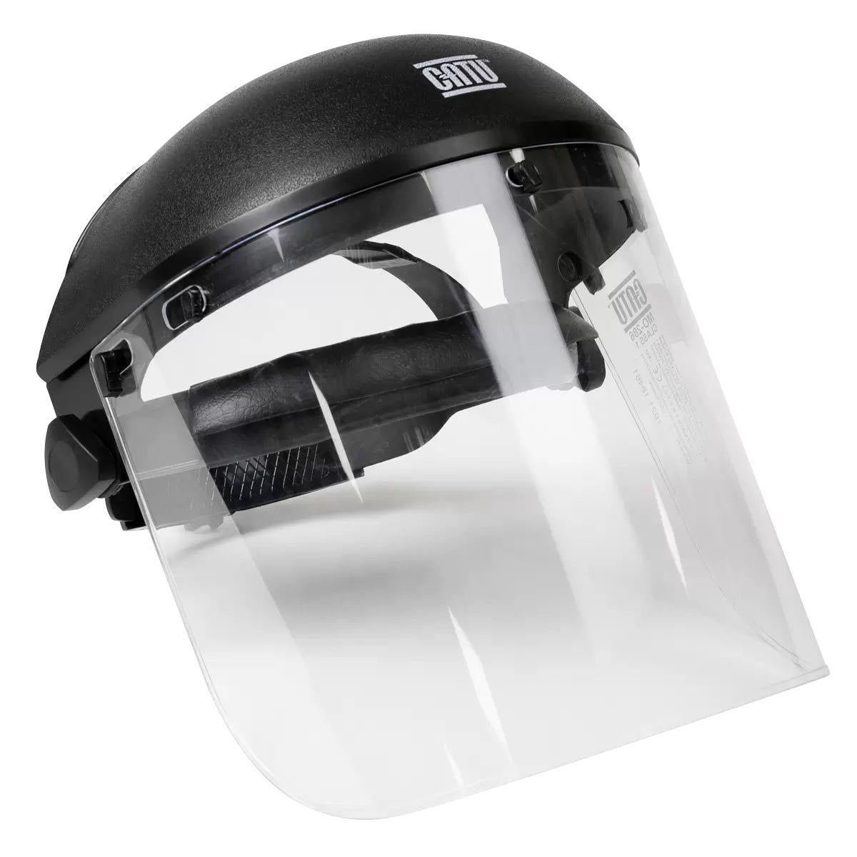 Sealey EV18 Arc Flash Face Shield 1000V