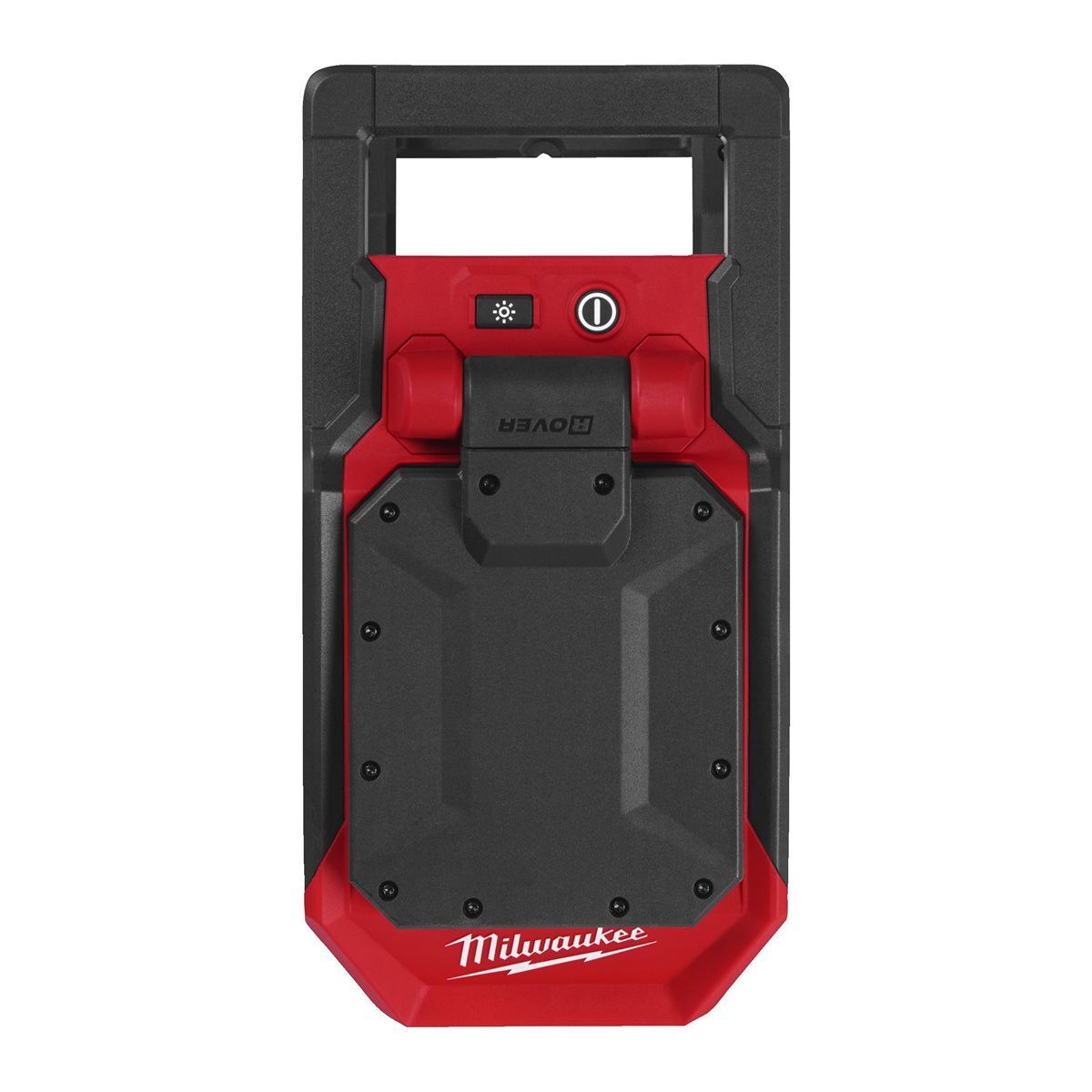 Milwaukee M18PAL2-0 18V Pivoting Area Light with 1 x 5.0Ah Battery & Charger